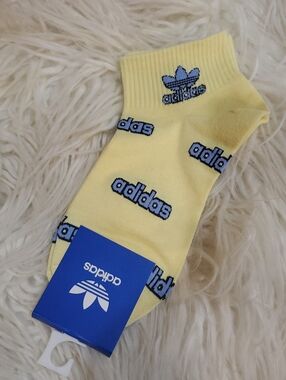 Adidas ankle socks